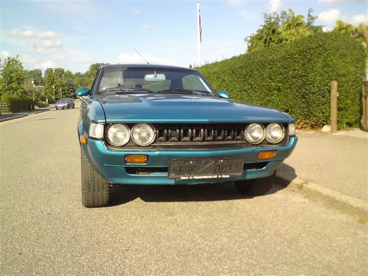 Toyota Celica TA23  billede 2