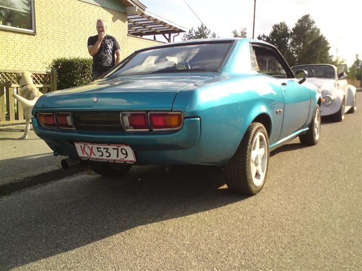 Toyota Celica TA23  billede 3