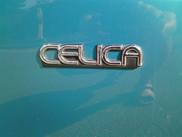 Toyota Celica TA23  billede 8