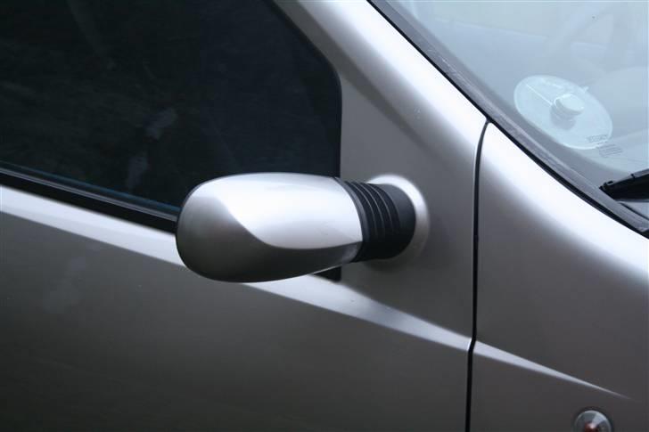 Fiat Punto HLX (Solgt/Byttet) billede 12