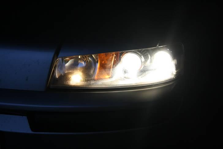 Fiat Punto HLX (Solgt/Byttet) billede 20