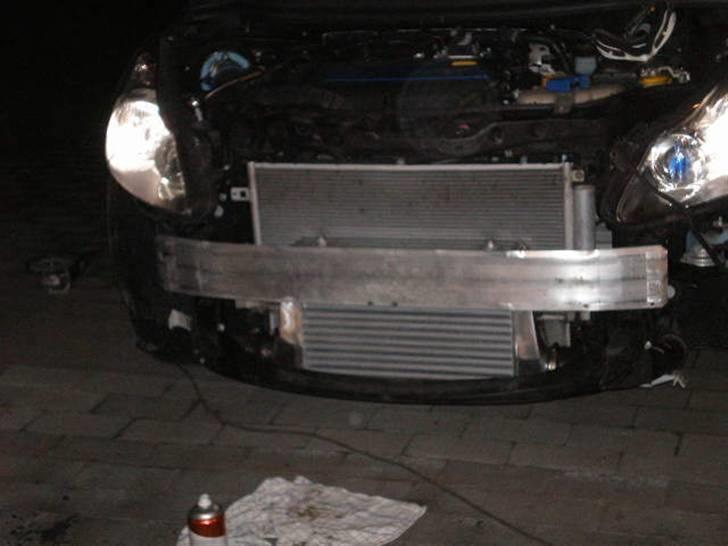 Opel Corsa OPC - solgt billede 20