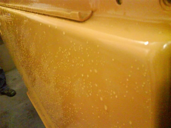 VW Type 2 LateBay SOLGT billede 3