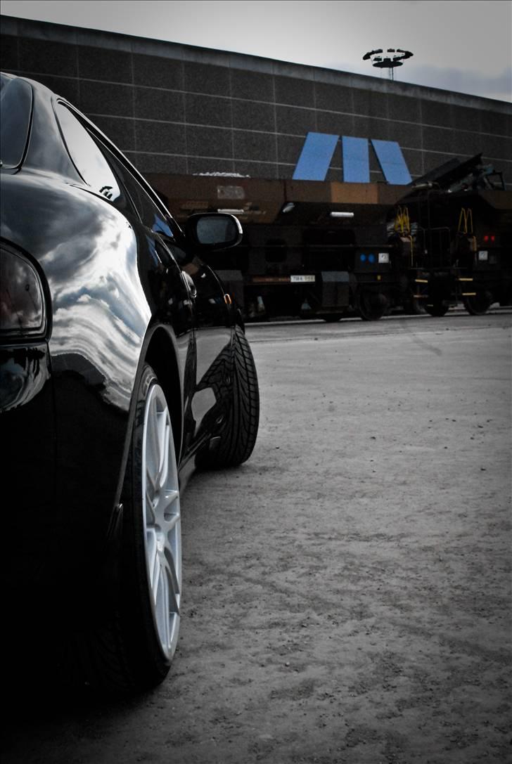 Toyota Celica "SOLGT" - Smid meget gerne en kommentar på bilen! billede 9