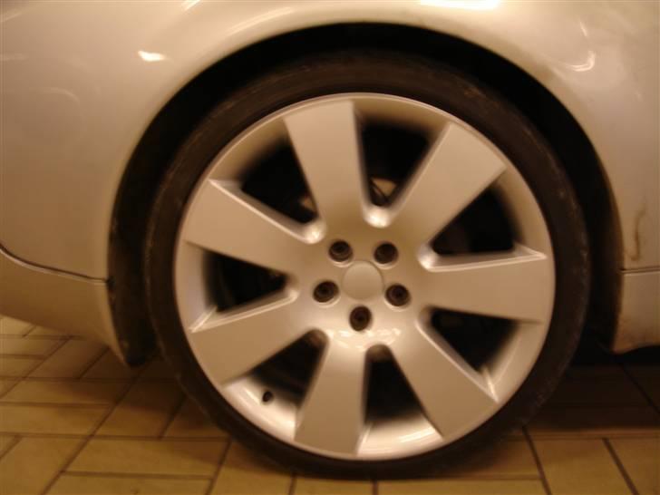 Audi a6 v6 TDI solgt billede 5