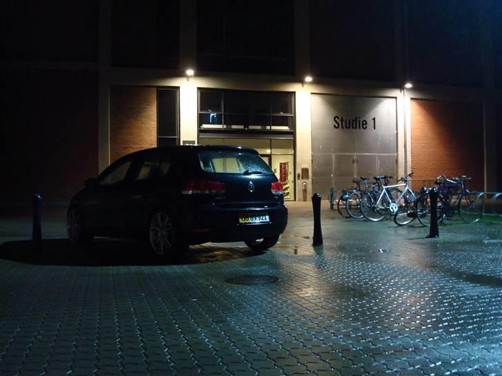 VW Golf VI 2,0 TDI  billede 17