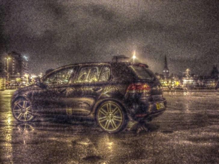 VW Golf VI 2,0 TDI  billede 20