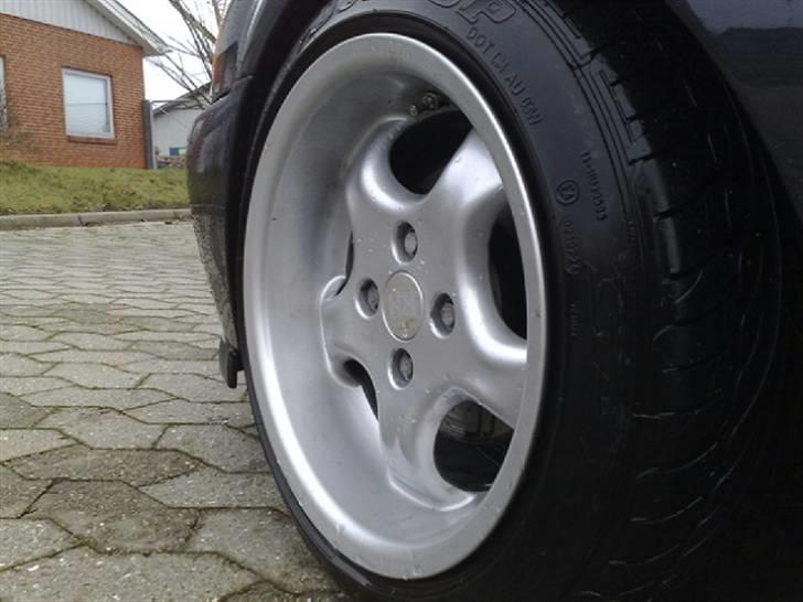 VW Polo 6N (Solgt) billede 5