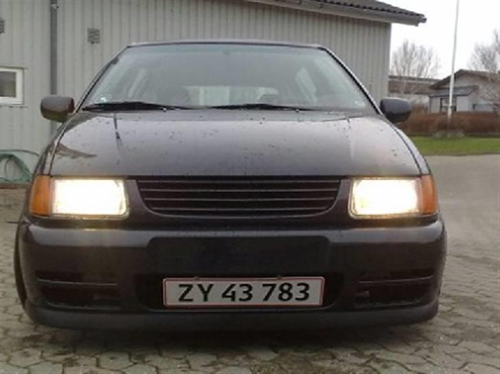 VW Polo 6N (Solgt) billede 7