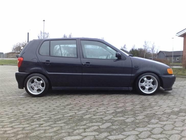 VW Polo 6N (Solgt) billede 9