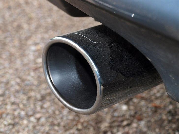 VW Golf III GT Variant billede 2