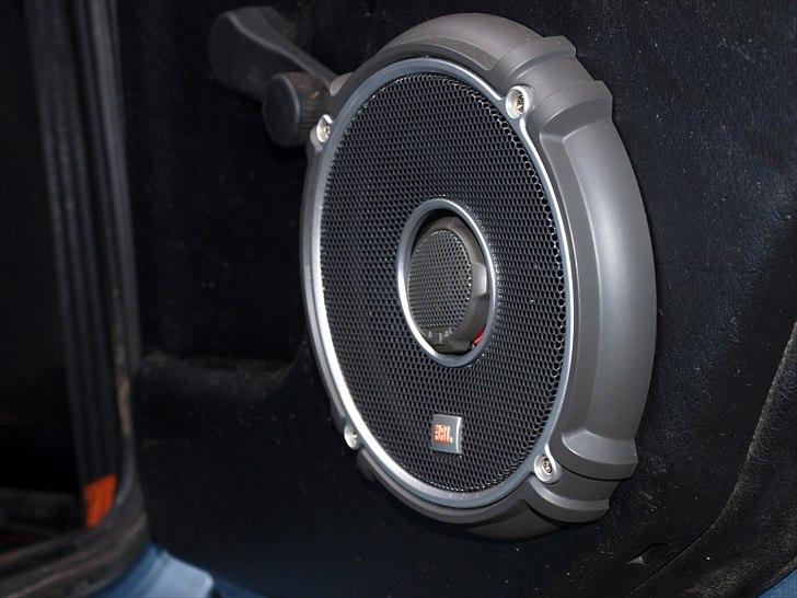 VW Golf III GT Variant billede 17