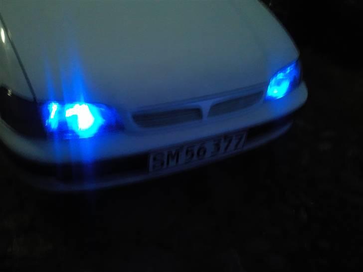 Toyota Carina E Commander billede 18