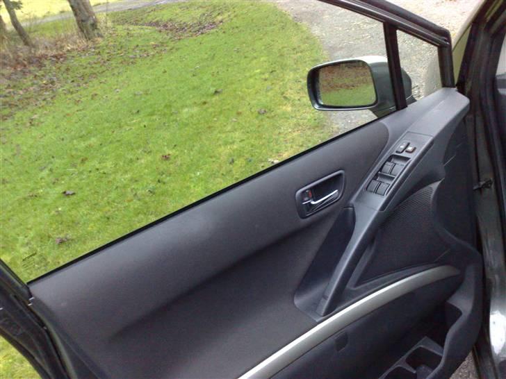 Toyota Corolla Sportsvan D-CAT billede 6