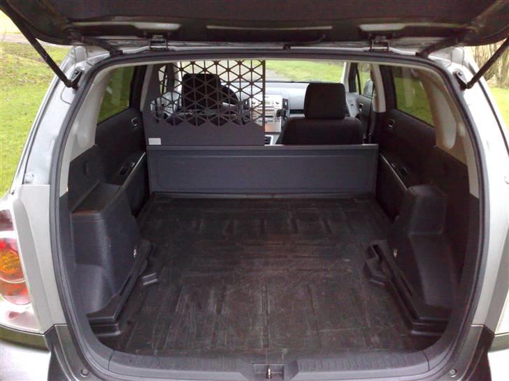 Toyota Corolla Sportsvan D-CAT billede 9