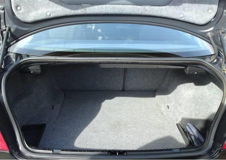 BMW 318i e46 "SOLGT" billede 3