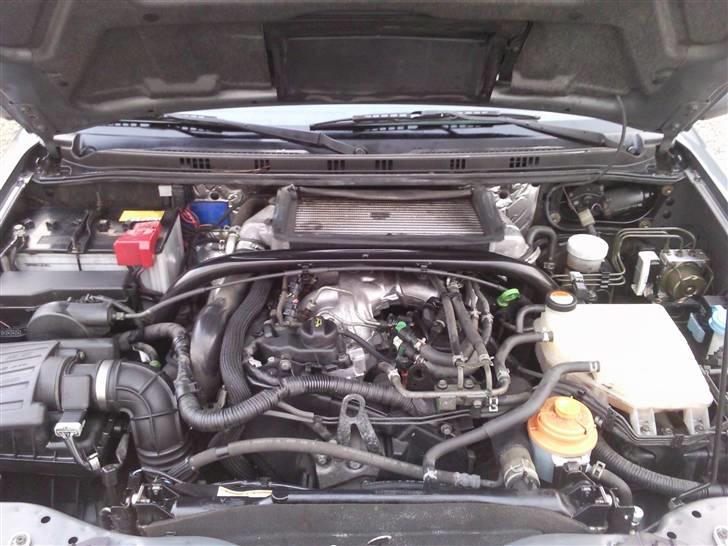 Suzuki grand vitara SOLGT billede 6