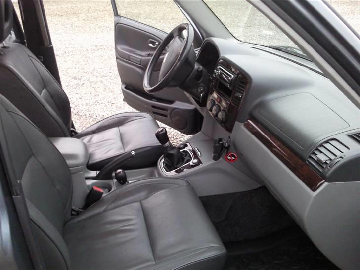 Suzuki grand vitara SOLGT billede 12