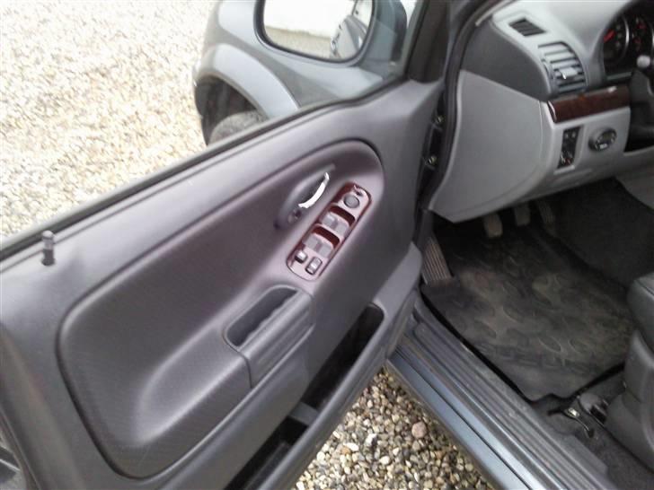 Suzuki grand vitara SOLGT billede 14