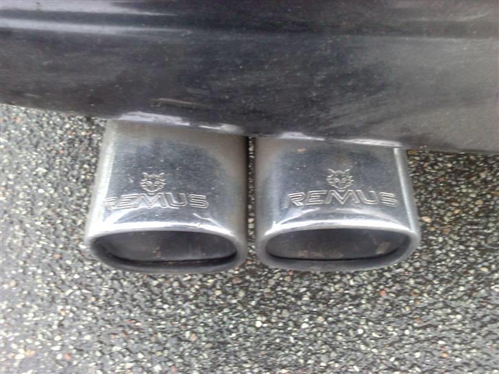 Opel vectra a byttet billede 5