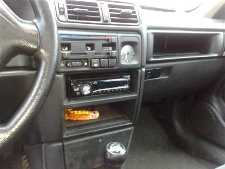 Opel vectra a byttet billede 8