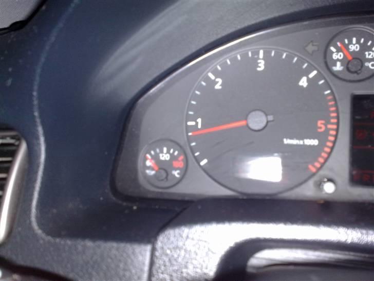 Audi a6 v6 TDI solgt billede 12