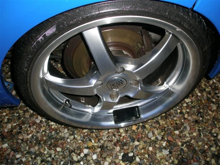 Peugeot 106 billede 8