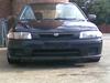 Mazda 323
