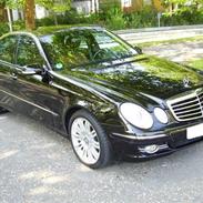 Mercedes Benz Mercedes-Benz E 280 CDi