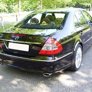 Mercedes Benz Mercedes-Benz E 280 CDi