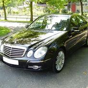 Mercedes Benz Mercedes-Benz E 280 CDi