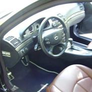 Mercedes Benz Mercedes-Benz E 280 CDi