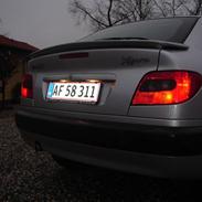 Citroën xsara