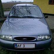 Ford  Ford Fiesta Mk4 1,25 3d. -- Solgt --