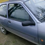 Ford  Ford Fiesta Mk4 1,25 3d. -- Solgt --