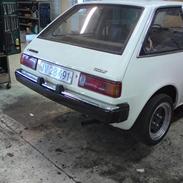 Mitsubishi Colt SOLGT