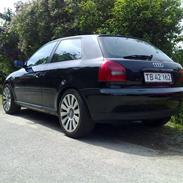 Audi A3 Solgt.