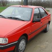 Peugeot 405 GLI  (SOLGT)