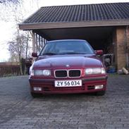 BMW e36 325i