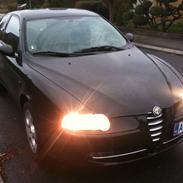 Alfa Romeo 147 2.0 Selespeed