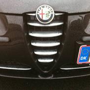 Alfa Romeo 147 2.0 Selespeed