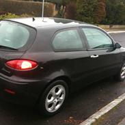 Alfa Romeo 147 2.0 Selespeed