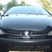 Peugeot 206 1,4 hdi  SOLGT