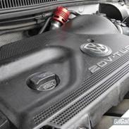VW Golf 4Turbo `solgt