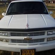 Chevrolet c1500 stepside