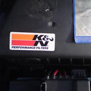 VW Golf 4Turbo `solgt