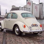 VW 113 1200 De Luxe