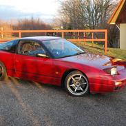 Nissan 200SX S13 - SOLGT