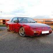 Nissan 200SX S13 - SOLGT