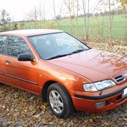 Nissan Primera P11